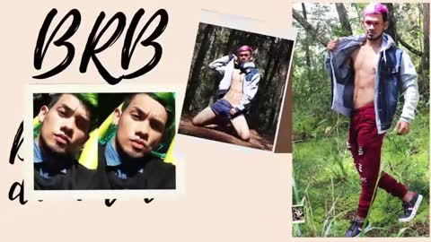 instagram  adam x256 online show from 16, 12, 2024