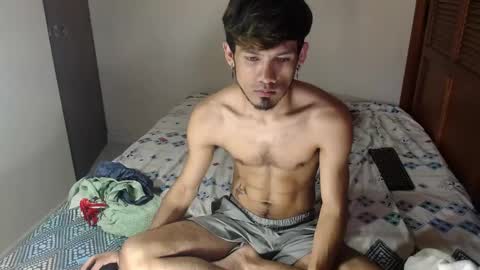 instagram  adam x256 online show from 13, 1, 2025