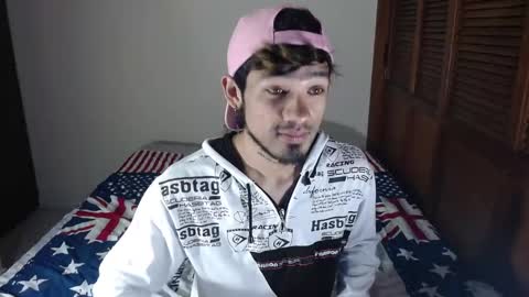 instagram  adam x256 online show from 19, 1, 2025