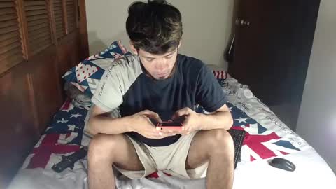 instagram  adam x256 online show from 24, 1, 2025