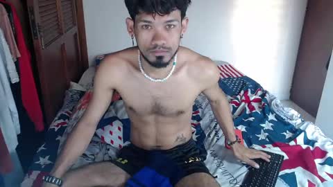 instagram  adam x256 online show from 1, 2, 2025