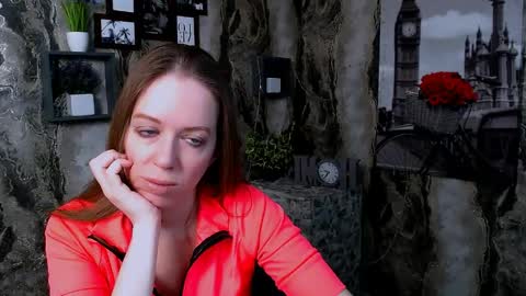 adamais_ online show from 15, 4, 2026