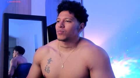 adambrocs1 online show from 10, 1, 2026