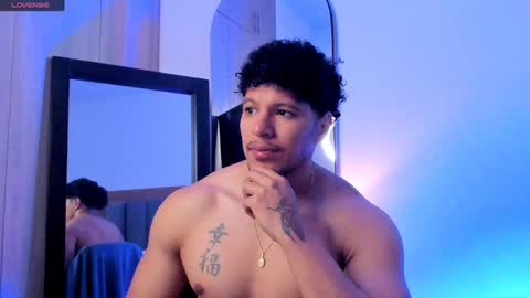 adambrocs1 online show from 21, 4, 2026