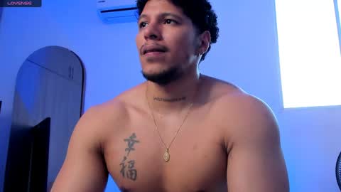 adambrocs1 online show from 25, 4, 2026