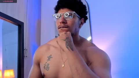 adambrocs1 online show from 27, 4, 2026