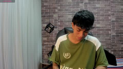 Adam online show from 7, 12, 2024