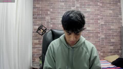 Adam online show from 13, 12, 2024