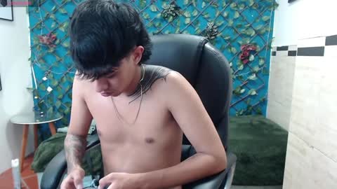 Adam online show from 2, 1, 2025