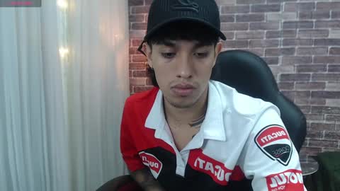 Adam online show from 15, 1, 2025