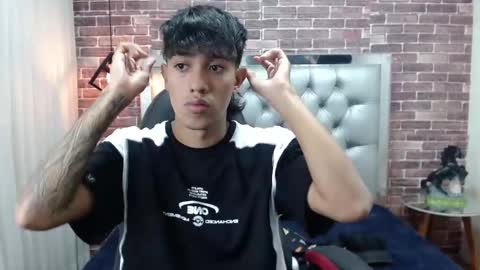 Adam online show from 27, 2, 2025