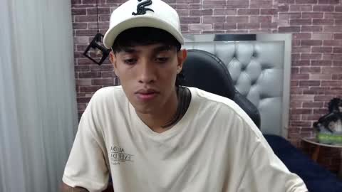 Adam online show from 4, 3, 2025