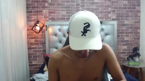 Adam online show from 7, 3, 2025