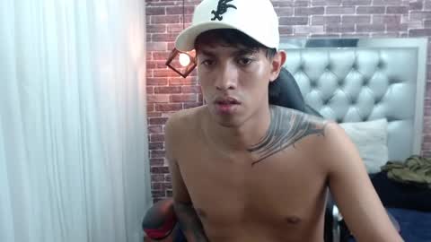 Adam online show from 9, 3, 2025