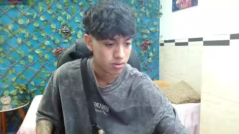 Adam online show from 8, 2, 2026