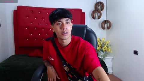 Adam online show from 12, 2, 2026