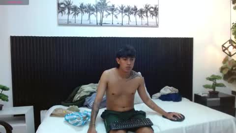 Adam online show from 29, 3, 2026