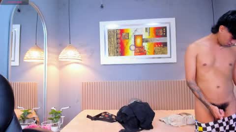 Adam online show from 23, 4, 2026