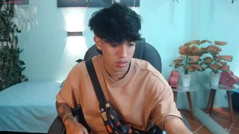 Adam online show from 28, 4, 2026