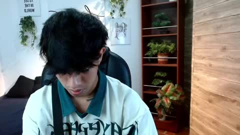 Adam online show from 19, 5, 2026
