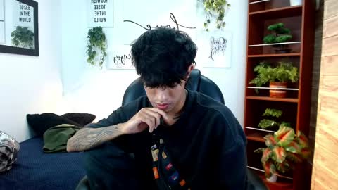 Adam online show from 24, 5, 2026
