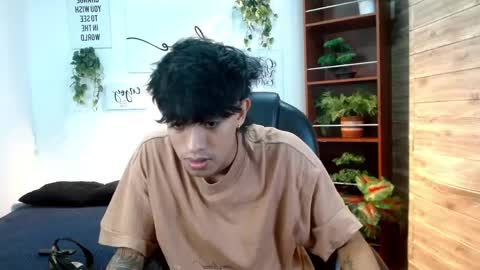 Adam online show from 5, 6, 2026