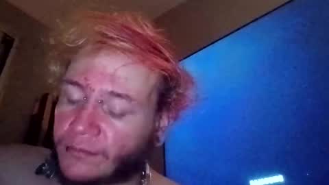 adamgelz online show from 19, 3, 2026