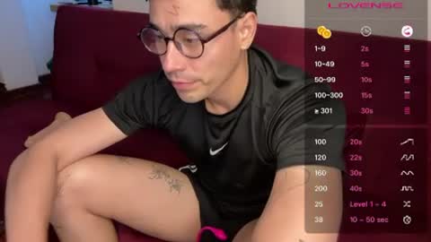 Adam online show from 23, 7, 2026