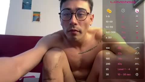Adam online show from 29, 7, 2026