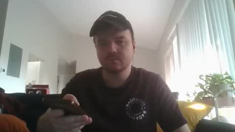 Britishadam online show from 18, 5, 2026