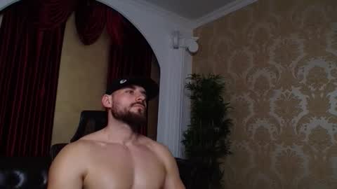 AdamJameson online show from 24, 1, 2025