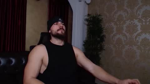 AdamJameson online show from 27, 1, 2025