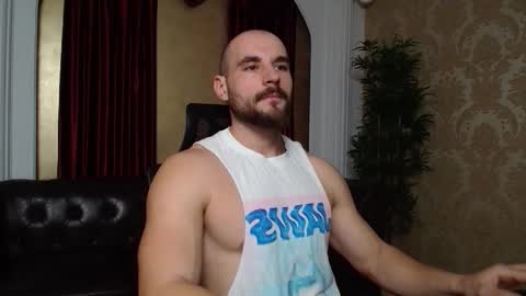 AdamJameson online show from 28, 1, 2025