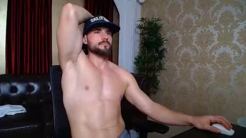 AdamJameson online show from 4, 2, 2025