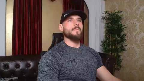 AdamJameson online show from 8, 3, 2025