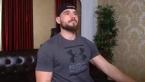 AdamJameson online show from 10, 3, 2025