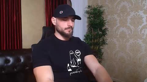 AdamJameson online show from 12, 3, 2025