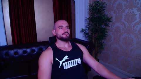 AdamJameson online show from 9, 9, 2025