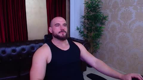 AdamJameson online show from 30, 9, 2025