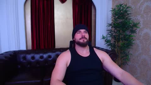 AdamJameson online show from 3, 10, 2025