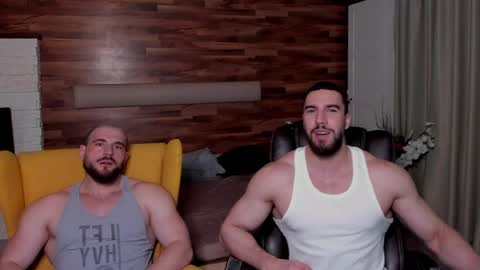 AdamJameson online show from 2, 4, 2026