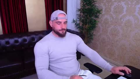 AdamJameson online show from 24, 4, 2026