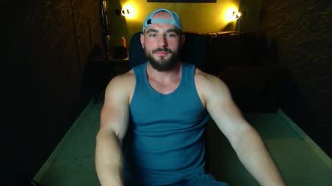 Snapshot of adamjameson chatting on 30, 4, 2026 AdamJameson online show from 30, 4, 2026