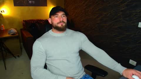 Snapshot of adamjameson chatting on 1, 5, 2026 AdamJameson online show from 1, 5, 2026