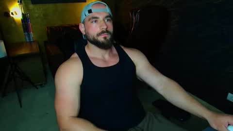Snapshot of adamjameson chatting on 4, 5, 2026 AdamJameson online show from 4, 5, 2026