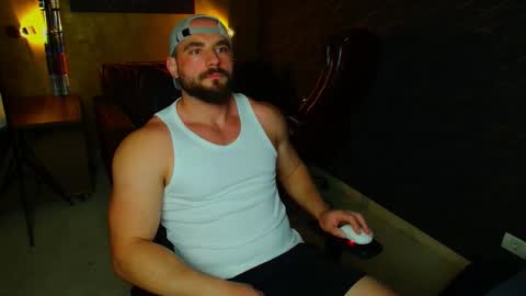 Snapshot of adamjameson chatting on 5, 5, 2026 AdamJameson online show from 5, 5, 2026