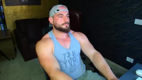 Snapshot of adamjameson chatting on 13, 5, 2026 AdamJameson online show from 13, 5, 2026