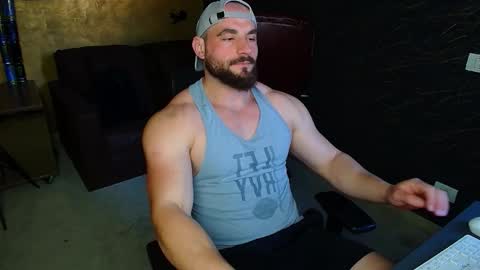 Snapshot of adamjameson chatting on 16, 5, 2026 AdamJameson online show from 16, 5, 2026