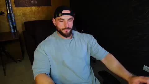 Snapshot of adamjameson chatting on 24, 5, 2026 AdamJameson online show from 24, 5, 2026