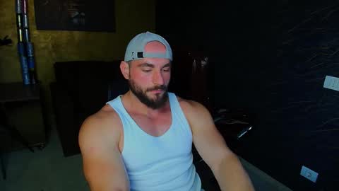 Snapshot of adamjameson chatting on 26, 5, 2026 AdamJameson online show from 26, 5, 2026